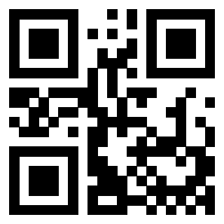 Scansione del Qr Code di 3400981392