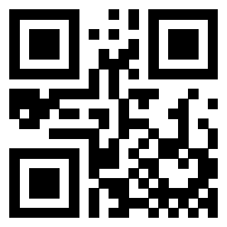 Il Qr Code di 3400981395