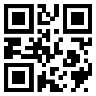 Immagine del Qr Code di 3400981396