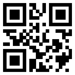 Immagine del QrCode di 3400981398