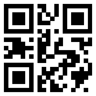 QrCode di 3400981405