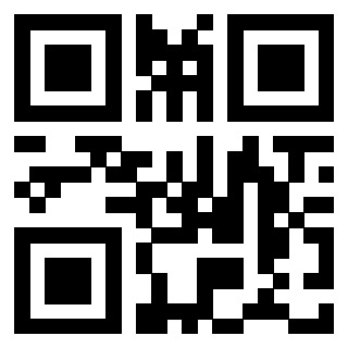 QrCode di 3400981406