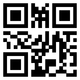 Scansione del Qr Code di 3400981408