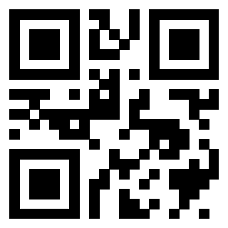 Immagine del Qr Code di 3400981410