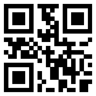Scansione del QrCode di 3400981414
