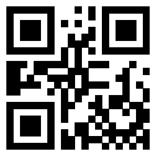 Immagine del Qr Code di 3400981417