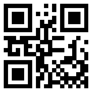 3400981418 Qr Code associato