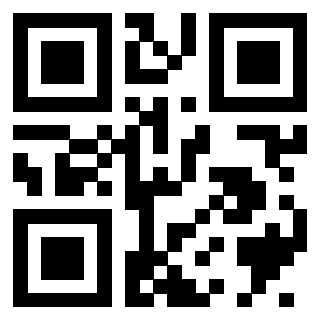 Il Qr Code di 3400981420