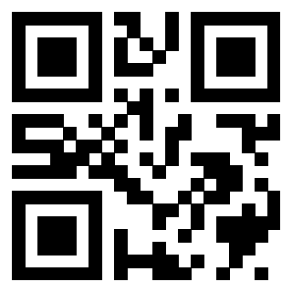 Il Qr Code di 3400981421