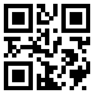 Il QrCode di 3400981423