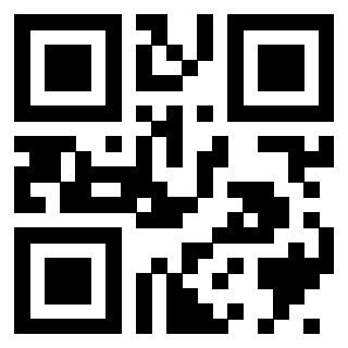 Qr Code di 3400981424