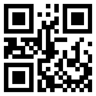 Immagine del Qr Code di 3400981426