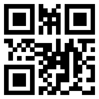 Il QrCode di 3400981427