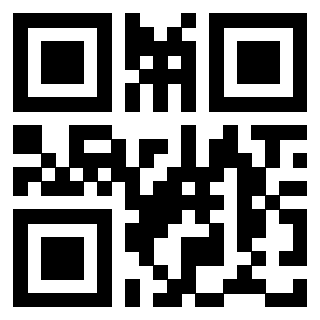 Qr Code di 3400981433