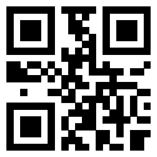 QrCode di 3400981437