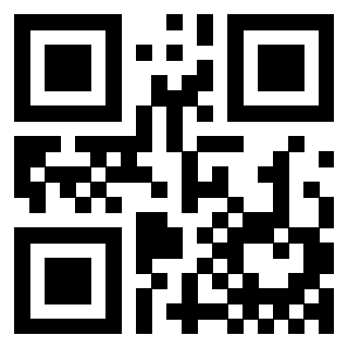 3400981441 - Immagine del QrCode