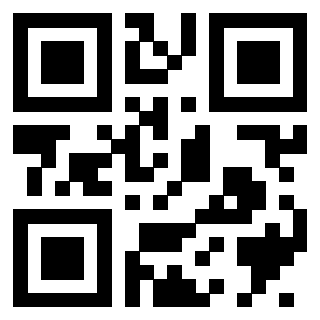 Scansione del QrCode di 3400981444