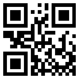 3400981446 - Immagine del Qr Code