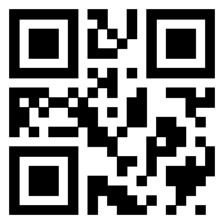 3400981447 - Immagine del Qr Code