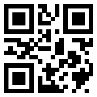 Il Qr Code di 3400981448