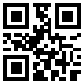 Immagine del QrCode di 3400981450