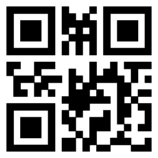 Il QrCode di 3400981451