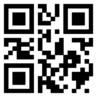 3400981455 - Immagine del QrCode