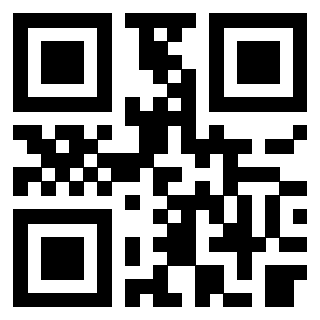 Scansione del Qr Code di 3400981457
