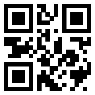 Il Qr Code di 3400981458