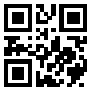 3400981459 - Immagine del Qr Code