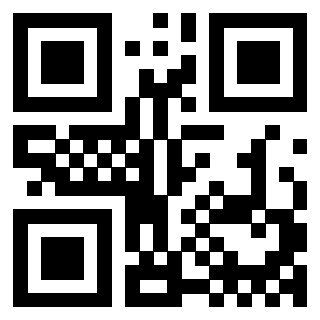 Immagine del QrCode di 3400981460