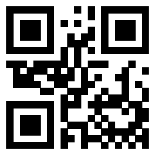 Scansione del QrCode di 3400981462