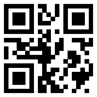 3400981463 Qr Code associato