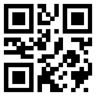 Il QrCode di 3400981470