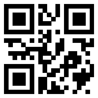 Scansione del Qr Code di 3400981475