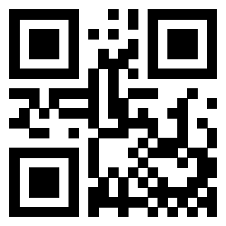 QrCode di 3400981480
