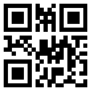Il Qr Code di 3400981482