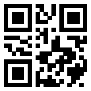Il QrCode di 3400981485