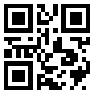 3400981486 - Immagine del Qr Code