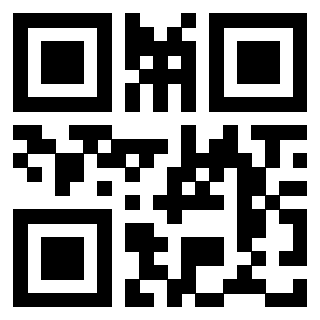 3400981490 QrCode associato