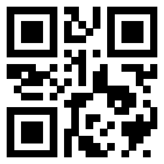 3400981492 QrCode associato