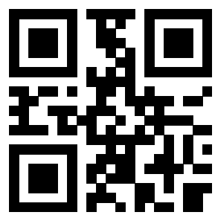 3400981493 QrCode associato