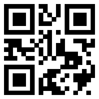 QrCode di 3400981494