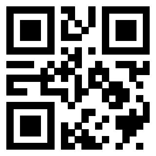 3400981502 - Immagine del QrCode