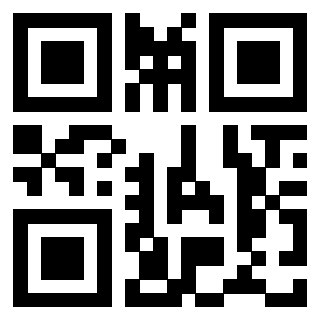 QrCode di 3400981504