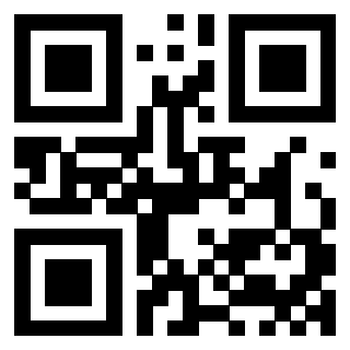 3401020319 Qr Code associato