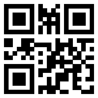 3401020323 QrCode associato