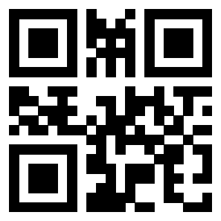 3401020324 - Immagine del Qr Code associato