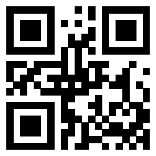 Immagine del Qr Code di 3401020326