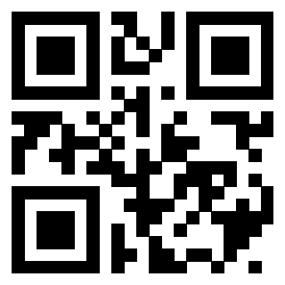 3401020328 - Immagine del Qr Code associato